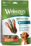 WHIMZEES Recompense igiena orala caini talie mare L 6 buc