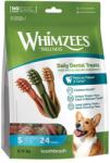 WHIMZEES recompense igiena orala pentru caini S 24 buc