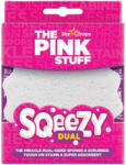The Pink Stuff Sqeezy Dual mosogató és súrolószivacs (DA503XSZPS5060033823453)