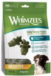 WHIMZEES Recompense Dentare Aligator, pentru caini M 12 buc