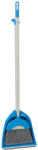 Uctem Plas Seprű+szemétlapát kék 110cm (DA503XSZADAF202-B)