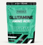 Pure Gold Glutamine 300g cherry