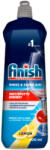 Finish Rinse&Shine mosogatógép öblítő, lemon, 800ml (DA503XSZWY8592326010419)
