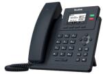 Yealink SIP- T31W telefoane IP Gri 2 linii LCD Wi-Fi (1301039)