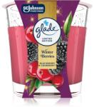 Glade Winter Berries ароматна свещ 112 гр