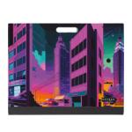 OXYBAG Picasso City A3 rajztáblatartó (6-99424) - bestbyte