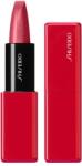 Shiseido Makeup Technosatin gel lipstick ruj satinat culoare 409 Harmonic Drive 4 g