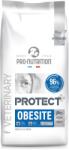 Pro-Nutrition Protect+ Obesite száraz kutyaeledel 12 kg