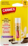 Carmex vaníliás ajakápoló stift SPF 15 4, 25 g