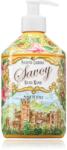 Le Maioliche Savoy Săpun lichid pentru mâini 500 ml