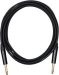 Cascha Advanced Line Guitar Cable Black 9m