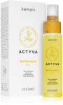 Kemon Actyva Bellessere подхранващо масло за коса 50ml