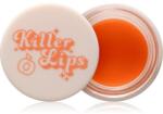 Killer Lips Prep Talk Lip Scrub Peach Exfoliant pentru buze 16 g