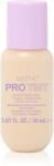 Technic Cosmetics Pro Tint make-up cu textura usoara pentru un look natural culoare Pampas Beige 30 ml