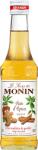 MONIN Mézeskalács szirup, 250 ml