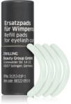 Zwilling Premium Refill Pads Lash Curler pernițe de rezervă pentru cleștele de gene 4 buc