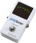 TC-Electronic PolyTune 3 - kytary