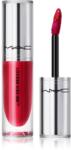 M·A·C Locked Kiss Ink 24HR Lipcolour дълготрайно матово течно червило цвят Gossip 4ml