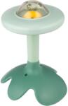 Canpol Babies Sensory Rattle csörgő rágókával Green