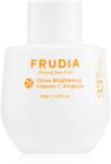 FRUDIA Citrus озаряващ серум за лице с витамин С 30ml
