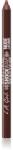 L. A. Girl Cosmetics Shockwave creion contur buze culoare Chai Latte 1.2 g