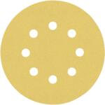 Bosch csiszolópapír 125mm p120 expert c470 5db/cs (2608900807)