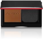 Shiseido Synchro Skin Self-Refreshing Custom Finish Powder Foundation pudra machiaj culoare 510 Suede 9 g