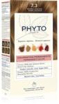 PHYTO Color culoare par fără amoniac culoare 7.3 Golden Blonde 1 buc