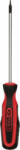 KS TOOLS Torx csavarhúzó Méret (csavarhúzó) T 6 1 db (159.1134) (159.1134)