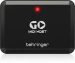 BEHRINGER GO MIDI HOST