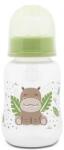 Lorelli Biberon cu Capac Lorelli 0 Luni+ 125ml Fresh Green (1020010 0007)