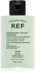 REF Stockholm Weightless Volume Shampoo Sampon pentru par fin, moale volum de la radacini 100 ml