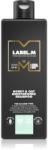 label.m Honey & Oat hidratáló sampon mindennapi használatra 300 ml