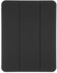 OBAL:ME MistyTab tok iPad 10.9 2022 / iPad 11 2025 Fekete tok