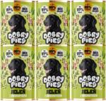 Dobry Pies Good Dog Cerb cu amarant 6x400g