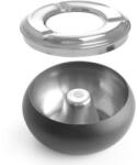 Hendi Scrumiera din otel inoxidabil cu margine detasabila, 105x(H)58mm Hendi, DNH440230 (DNH440230) Scrumiera