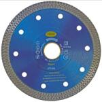 Venus DSH Disc diamantat, pentru ceramica, 125x1.3x10x22.23mm, Venus Dsh, 271892 (271892) Disc de taiere