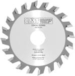 CMT körfűrészlap 100x3, 1x20 z20 kúpos 288.100. 20