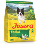 Josera 900g Josera Adult Festival lazac & csirke száraz kutyatáp