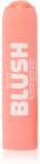 Technic Cosmetics Blush blush cremos culoare Peach Syrup 7 g
