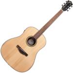 Henry's Daily HJD2-E Natural elektro-akusztikus gitár