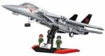 COBI 5920 Top Gun Grumman F-14 Tomcat 1: 48, 2 f