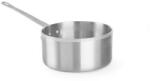 HENDI Cratita cu coada, 2 Lit , 18 x(cm diametru x 8 cm inaltime, inox, gama Hendi Profi Line, DNH830154 (DNH830154)