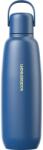 SodaStream 42008206 BO Fizz&Go Cool Thermo palack 0.9L Sötétkék (42008206)