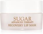 fresh Sugar Advanced Therapy Recovery Lip Mask masca de noapte cu efect de regenerare de buze 10 g