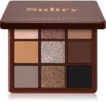 Anastasia Beverly Hills Mini Sultry Eye Shadow Palette paletă cu farduri de ochi 9 g