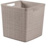Keter Box Curver Jute Cube 17L taupe (263684)