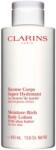 Clarins Подхранващ лосион за тяло Moisture-Rich, 400 ml Лосион за тяло