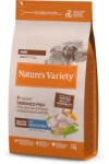 Nature's Variety 2x3kg Nature's Variety Healthy Grains Mini Adult fehér hal száraz kutyatáp