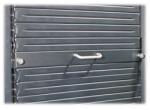 APC AR8136BLK rack tartozék Fedőlemez (AR8136BLK) - easy-shop